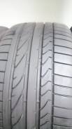 Bridgestone Potenza RE050A. Летние, износ: 10%, 2 шт