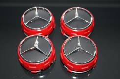 Колпак. Mercedes-Benz