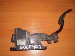 Педаль акселератора. Audi A3 Volkswagen Golf Volkswagen Bora