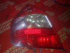 Стоп-сигнал. Honda Fit, GD4, GD3, GD2, GD1