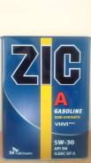 ZIC. Вязкость 5W-30, полусинтетическое