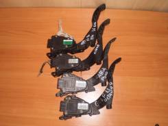 Педаль акселератора. Volkswagen Golf Volkswagen Bora Volkswagen Polo Skoda Octavia Skoda Fabia
