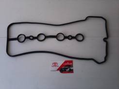 Прокладка клапанной крышки. Toyota: Platz, Allion, Allex, ist, Vios, Prius C, WiLL Vi, Corolla, Yaris Verso, Probox, Raum, Echo Verso, WiLL Cypha, Suc...