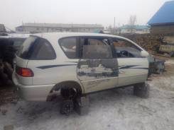Порог кузовной. Toyota Ipsum, SXM10G, SXM15, SXM10, SXM15G, CXM10 Toyota Picnic, SXM10, CXM10 Двигатели: 3CTE, 3SFE