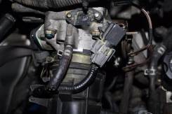 Заслонка дроссельная. Honda CR-V Honda Orthia Honda Stepwgn Honda S-MX Двигатель B20B