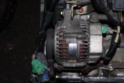 Генератор. Honda CR-V Honda Orthia Honda Stepwgn Honda S-MX Двигатель B20B