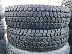 Goodyear Wrangler Ultra Grip. Зимние, без шипов, 2012 год, без износа, 2 шт