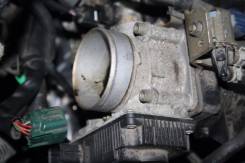 Заслонка дроссельная. Nissan: Liberty, Wingroad, Atlas, Avenir, Primera, NV350 Caravan, Teana, Caravan, Prairie, X-Trail, Serena, AD Двигатель QR20DE