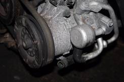 Компрессор кондиционера. Toyota: Yaris Verso, Probox, Yaris, Succeed, Vitz, Corolla, bB, ist, Vios, Funcargo, WiLL Cypha, Porte, WiLL Vi, Soluna Vios...