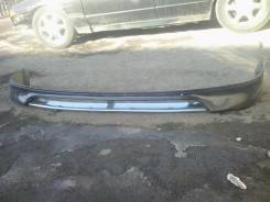 Губа. Toyota Land Cruiser Cygnus Lexus LX470