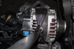 Генератор. Nissan: X-Trail, GT-R, Bluebird Sylphy, Murano, Serena, Dualis, Primera, Qashqai+2, Qashqai, Lafesta, Clipper Двигатель MR20DE