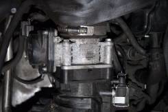 Заслонка дроссельная. Nissan: X-Trail, GT-R, Bluebird Sylphy, Murano, Serena, Dualis, Primera, Qashqai+2, Qashqai, Lafesta, Clipper Двигатель MR20DE
