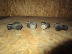 Парктроник. Volkswagen: Passat CC, Passat, Golf, Amarok, Transporter, Caddy, Touareg Двигатель CCZB