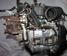 Двигатель в сборе. Subaru Legacy, BL, BP Subaru Impreza Subaru Outback, BP Subaru Legacy B4 Двигатель EJ20X