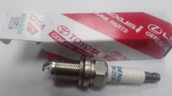 Свеча зажигания. Toyota: Windom, Mark X Zio, Aurion, Allex, Crown, Avensis, Corolla, Sequoia, Tundra, Estima, Avensis Verso, Vanguard, Tarago, Picnic...