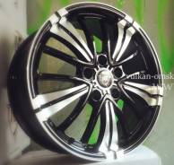 NZ Wheels SH649
