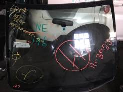 Стекло лобовое. Honda Fit, GE6