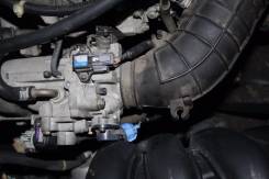Заслонка дроссельная. Honda Avancier Honda Odyssey Honda Accord Двигатель F23A
