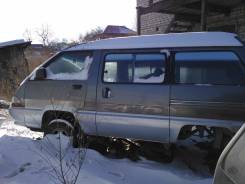 Toyota Town Ace. CR30, 2CT