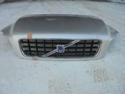 Решетка радиатора. Volvo XC90