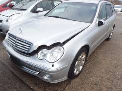 Mercedes-Benz W203. W203, 112 912