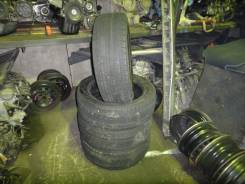 Bridgestone Blizzak VRX. Зимние, без шипов, 2013 год, износ: 20%, 4 шт