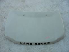 Капот. Land Rover Freelander