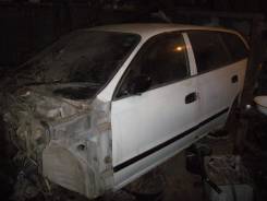 Кузов в сборе. Toyota Caldina, AT191, AT191G, CT190, CT190G, CT196, CT196V, CT197, CT197V, ET196, ET196V, ST191, ST191G, ST195, ST195G