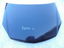 Капот. Opel Astra, L69, L48, L35, H, A04 Opel Astra Family, A04