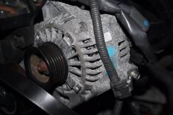 Генератор. Toyota: Corolla, Corolla Verso, RAV4, Allion, Vista Ardeo, Vista, Allex, MR-S, Celica, Matrix, Wish, Opa, Caldina, Isis, Corolla Fielder, V...