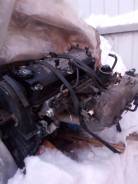 Двигатель в сборе. Honda Accord, CF4 Двигатель F23A