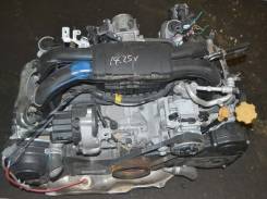 Двигатель в сборе. Subaru: Legacy B4, Legacy, Impreza XV, Impreza WRX, Forester, Impreza WRX STI, Impreza, Exiga Двигатели: EJ20, EJ204