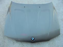 Капот. BMW X3, E83