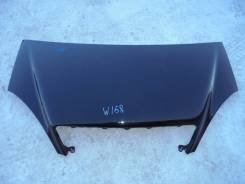 Капот. Mercedes-Benz A-Class, w168