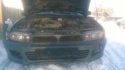 Mitsubishi Galant. 4G63