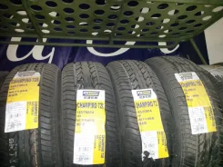GT Radial Champiro 728. ������, 2014 ���, ����� ����