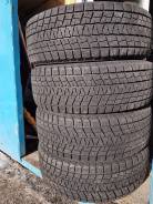 Bridgestone Blizzak DM-V1. Всесезонные, 2013 год, износ: 20%, 4 шт