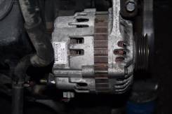 Генератор. Mitsubishi: Mirage, Carisma, Lancer Cedia, Eterna, Legnum, FTO, Dion, Galant, RVR, Libero, Dingo, Emeraude, Bravo, Pajero iO, Aspire, Lance...