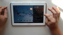 Samsung Galaxy Tab 2 ����