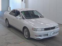 Toyota Chaser. автомат, задний, 2.5 (280 л.с.), бензин, 110 тыс. км, б/п, нет птс. Под заказ