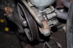 Гидроусилитель руля. Toyota Yaris Toyota Vitz Toyota Echo Toyota Platz Двигатель 1SZFE