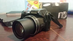Samsung WB100. 15 - 19.9 ��, ���: 14� � �����