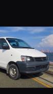 Toyota Town Ace. CR52, 3CE