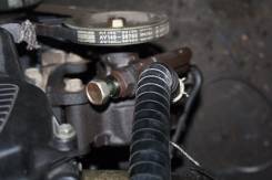 Гидроусилитель руля. Toyota: Corona, Cresta, Crown, Caldina, Carina, Vista, Corona Exiv, Carina ED, Camry, Mark II, Curren, Chaser Двигатель 4SFE