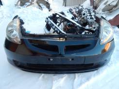 Ноускат. Honda Jazz, GD1 Honda Fit, GD1