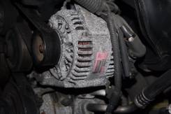 Генератор. Toyota: Corolla, Corolla Verso, RAV4, Allion, Vista Ardeo, Vista, Allex, MR-S, Celica, Matrix, Wish, Opa, Caldina, Isis, Corolla Fielder, V...
