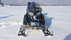Arctic Cat Bearcat 570 XT. исправен, есть птс, с пробегом