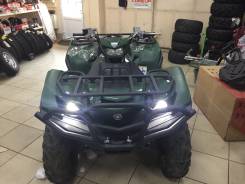 Yamaha Grizzly 700. исправен, есть птс, без пробега