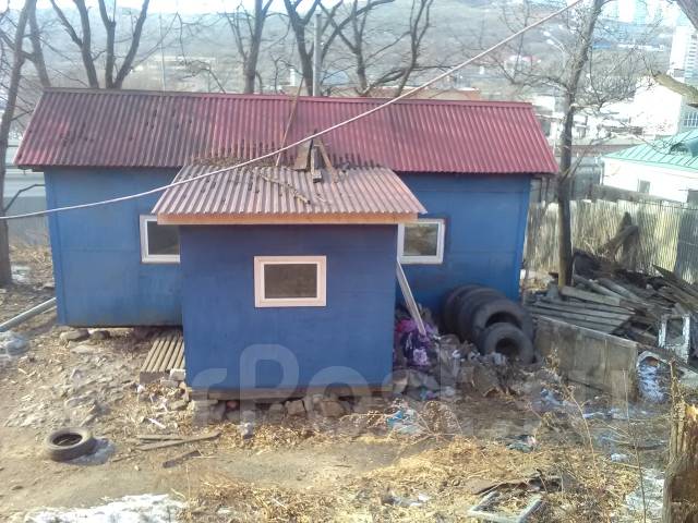 Продам бытовку 3х8 с верандой, б/у, в наличии. Цена: 250 000₽ во ...