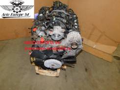 Двигатель в сборе. Cadillac Escalade Hummer H2 Hammer H2